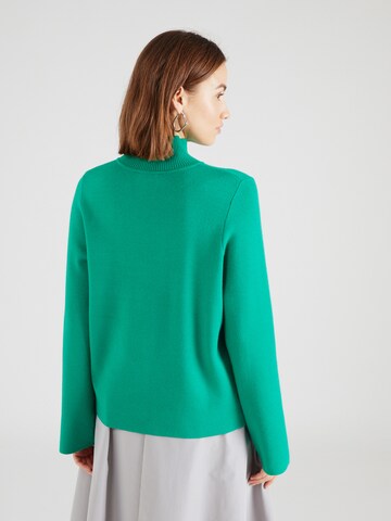 OBJECT Sweater 'Reynard' in Green