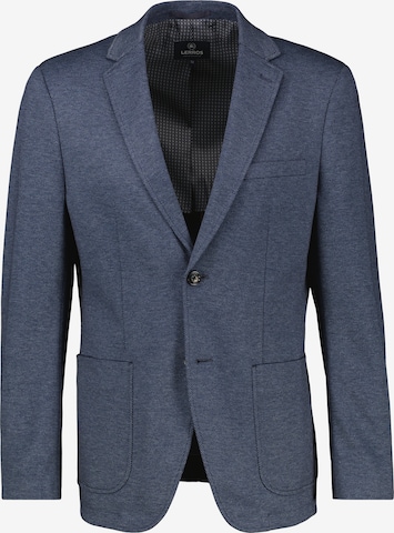 LERROS Business Blazer in Blue: front