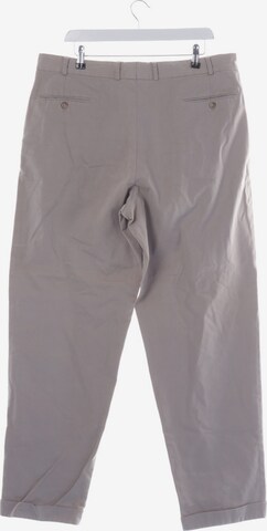 HECHTER PARIS Pants in 38 in White
