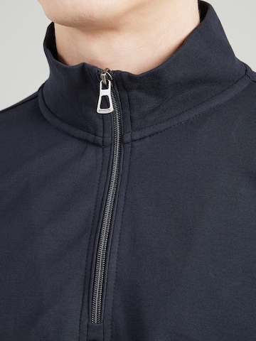 Sweat-shirt LERROS en bleu