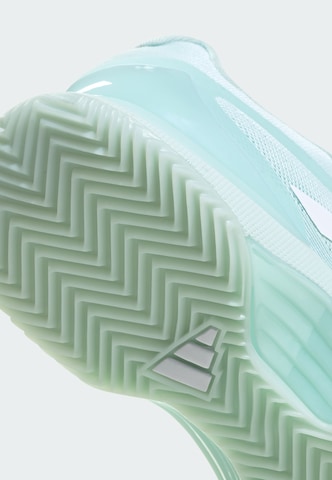 ADIDAS PERFORMANCE Sports shoe 'Avacourt 3 Clay' in Green