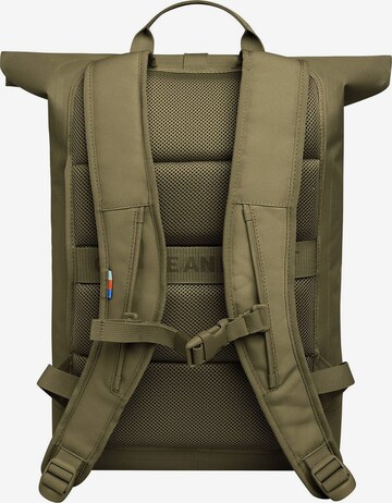 Got Bag Backpack 'Lite 2.0' in Green