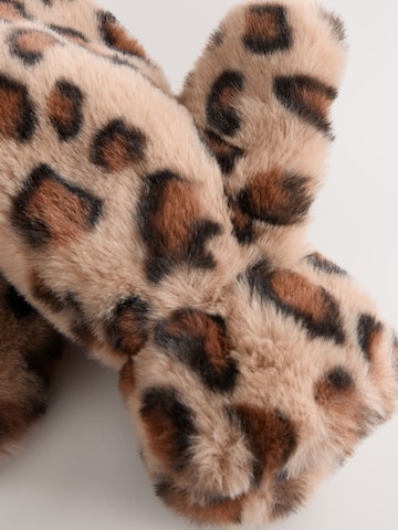 ruda Next Pirštinės