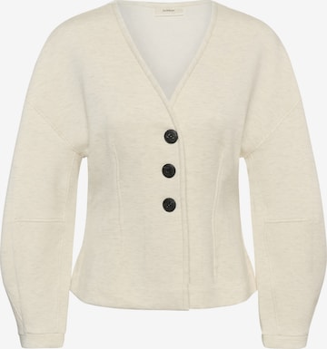 InWear Overgangsjakke 'FariIW VincentIW' i beige: forside