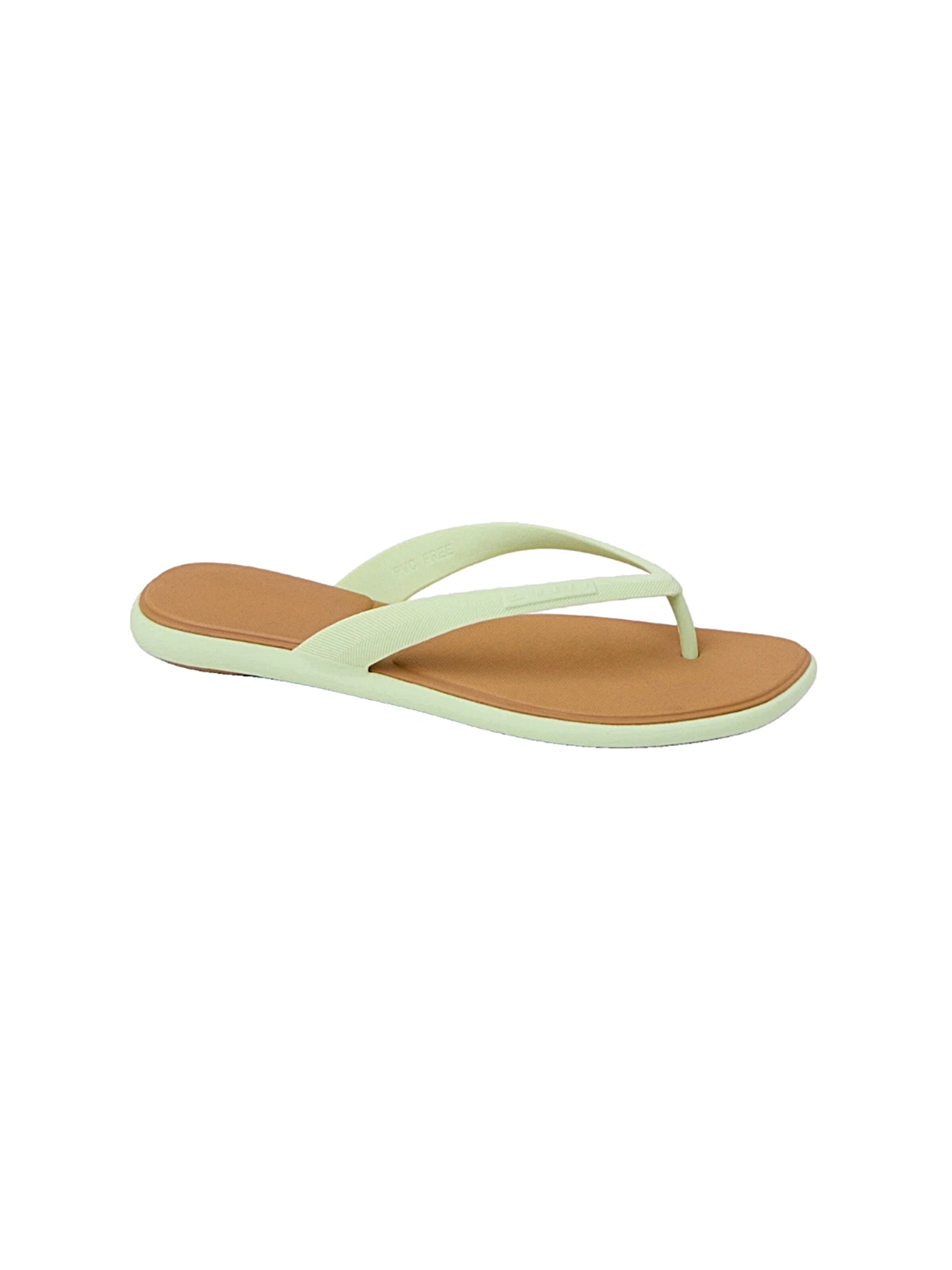 REEF Pantolette in Braun