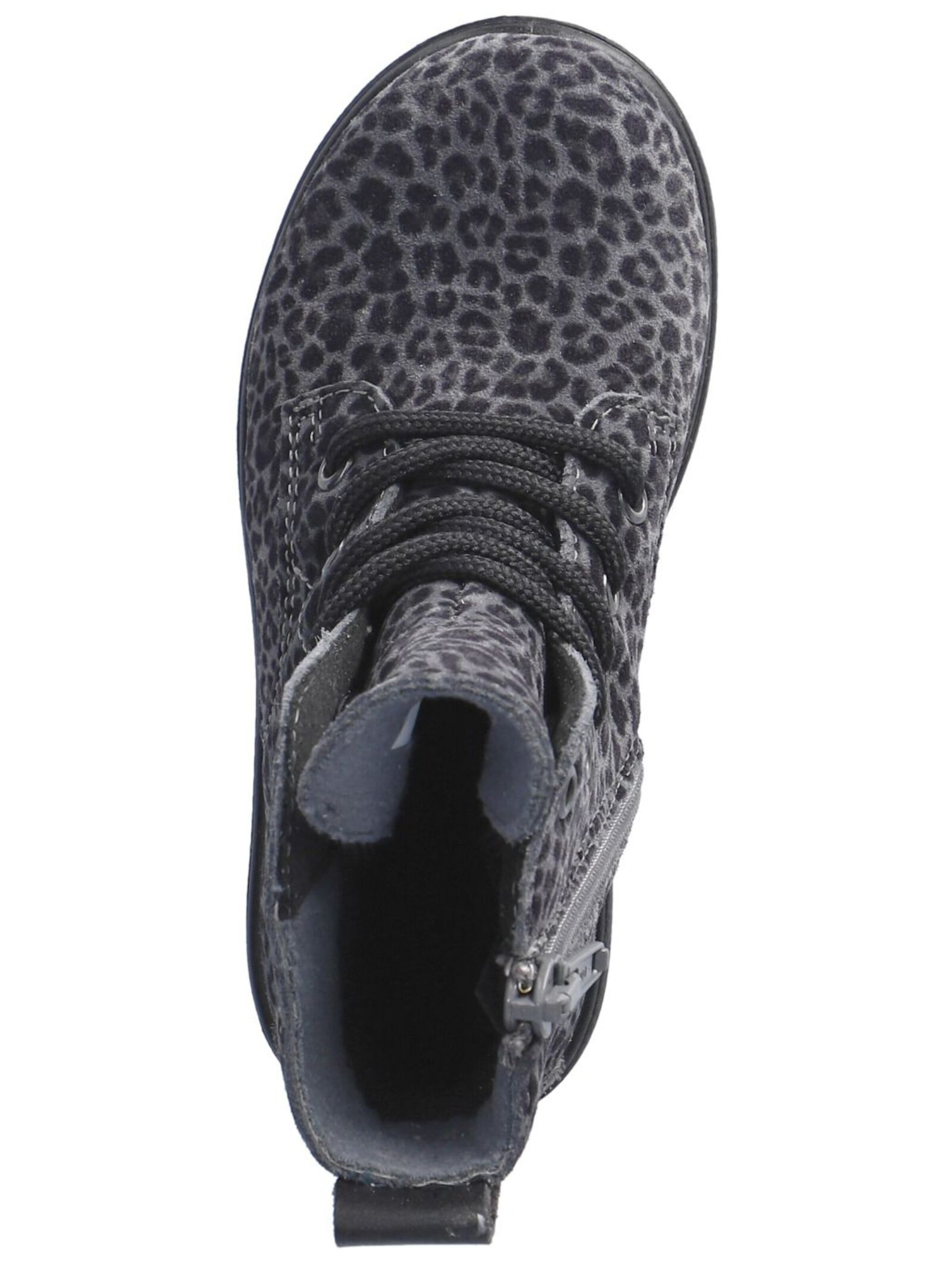 RICOSTA Laarzen in Grijs