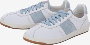 FREUDE Sneakers laag 'ARIELLE' in Wit