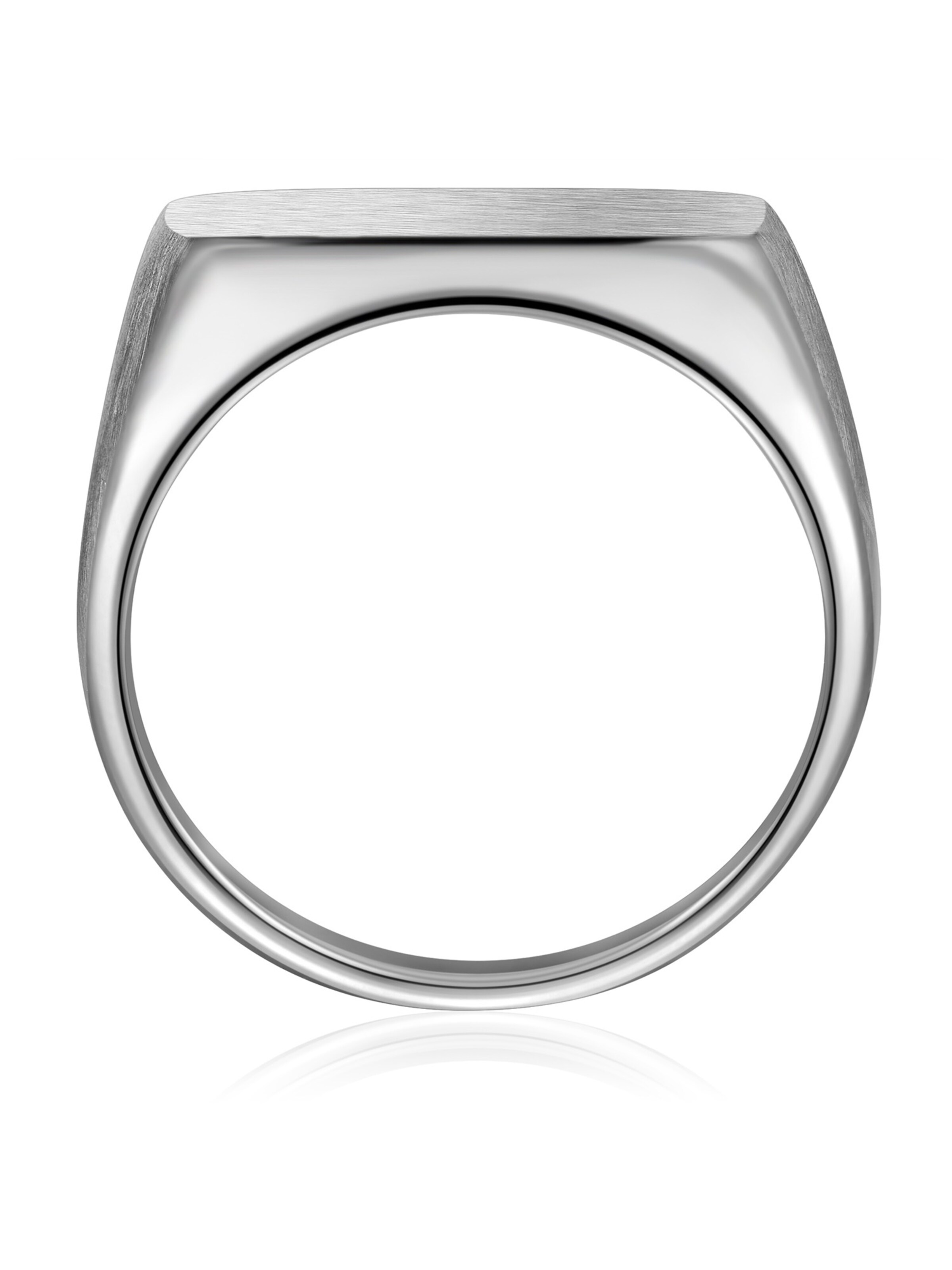 True Rebels Ring i sølv