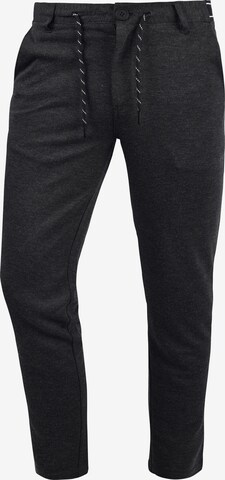 BLEND Chino Pants 'Stanko' in Grey: front