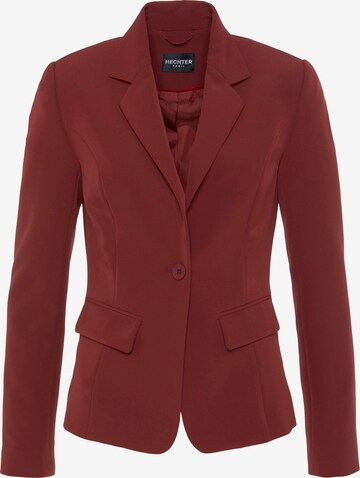 HECHTER PARIS Blazer in Rot: predná strana