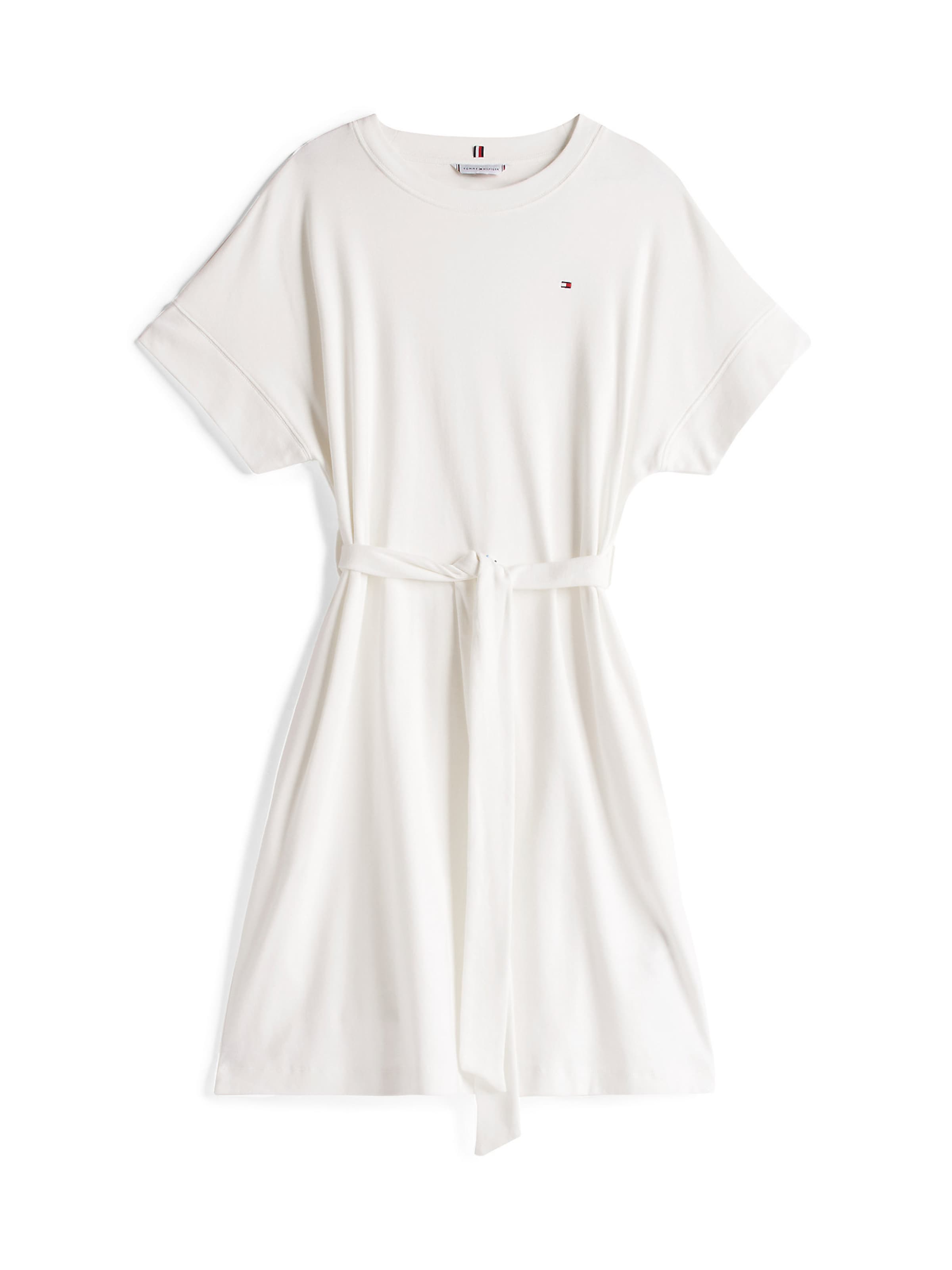 TOMMY HILFIGER Dress in White, Item view