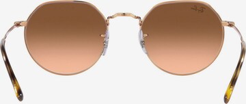 Ray-Ban Solglasögon '0RB3565' i brun