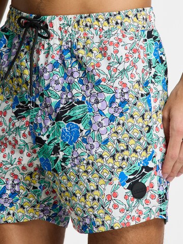 Shiwi - Bermudas 'Nate' en Mezcla de colores