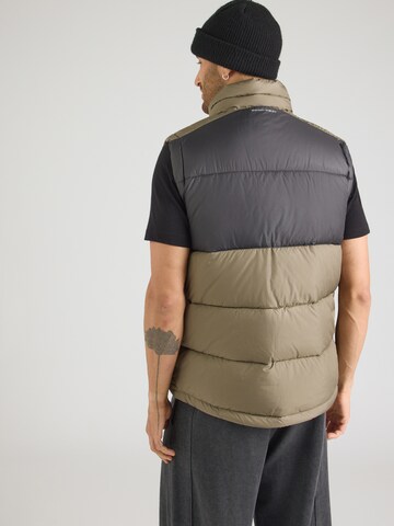 COLUMBIA Sportmellény 'Pike Lake™ II' - zöld