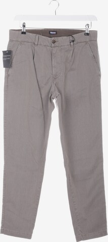 Blauer.USA Pants in 32 in Brown: front