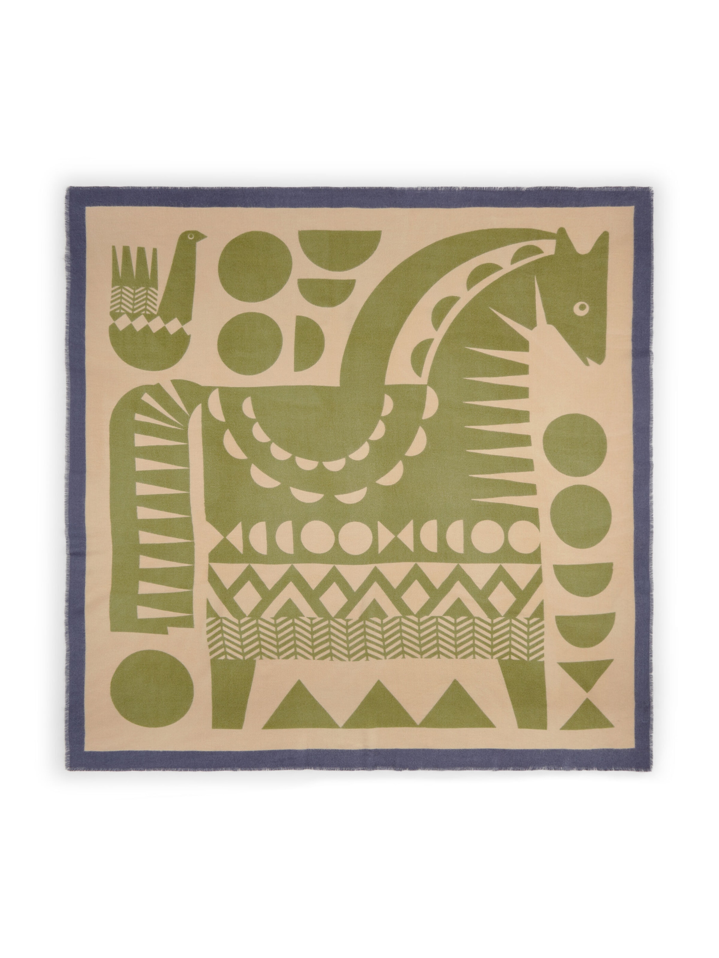 CODELLO Doek in Beige