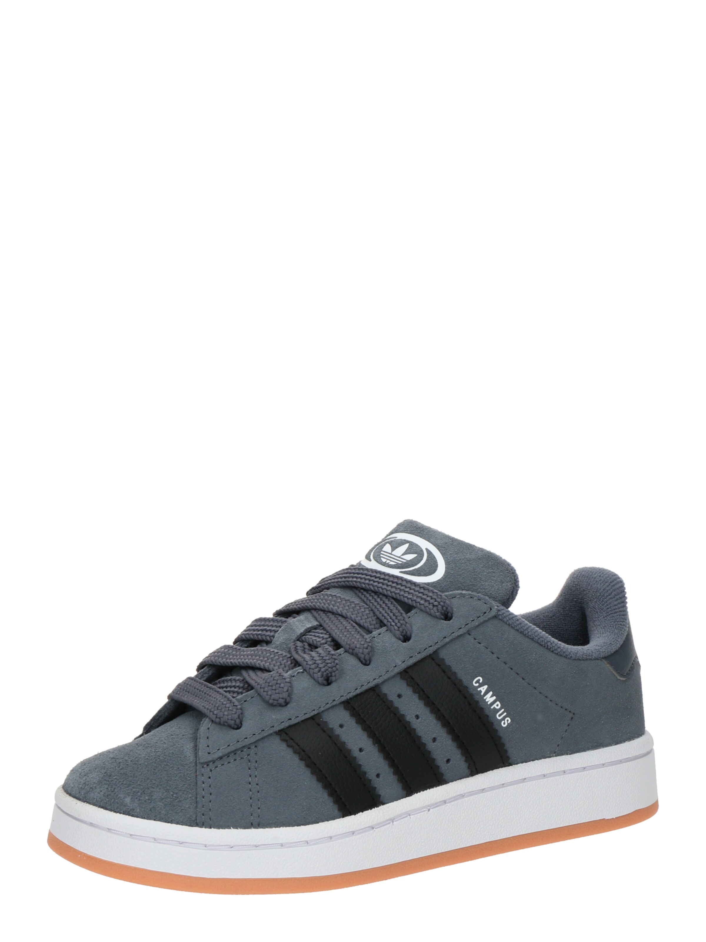 ADIDAS ORIGINALS Sneakers 'Campus 00s' in Grijs: voorkant
