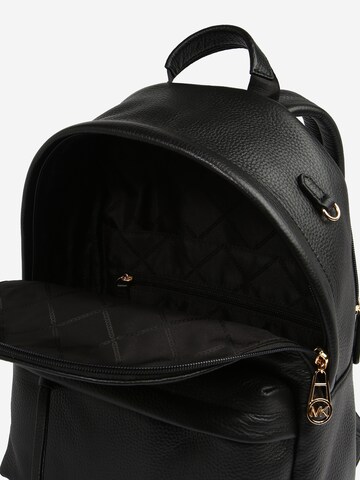 Rucsac 'Slater' de la MICHAEL Michael Kors pe negru