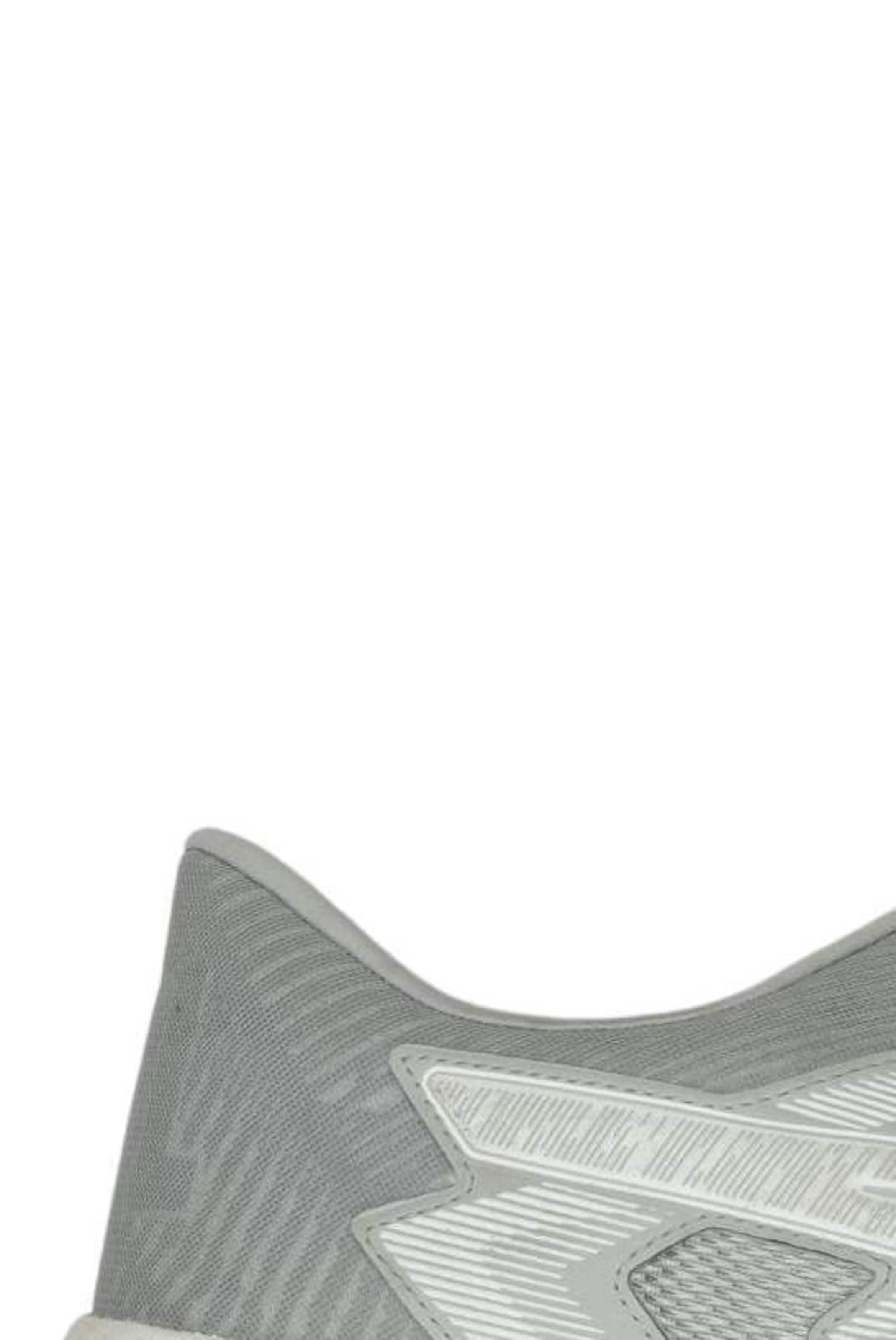 ASICS Sneakers & Trainers in 49 in Grey