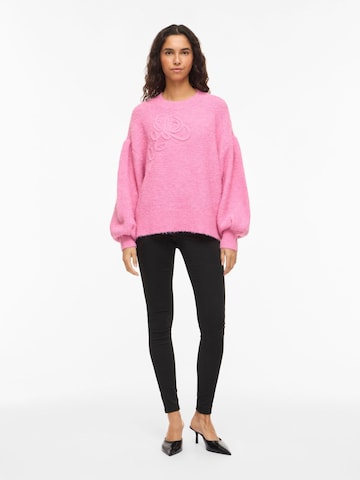Pullover 'VIMarley' di VILA in rosa