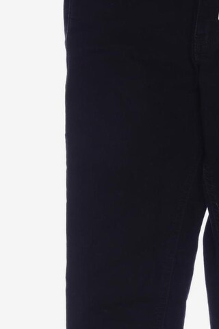 HALLHUBER Jeans in 24-25 in Black