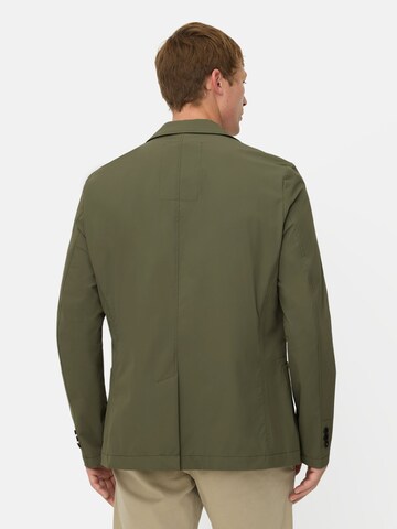 CAMEL ACTIVE Regular fit Suit Jacket in Green