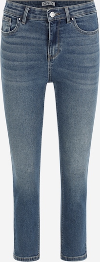 Only Petite Jeans 'SUI' in blue denim, Produktansicht