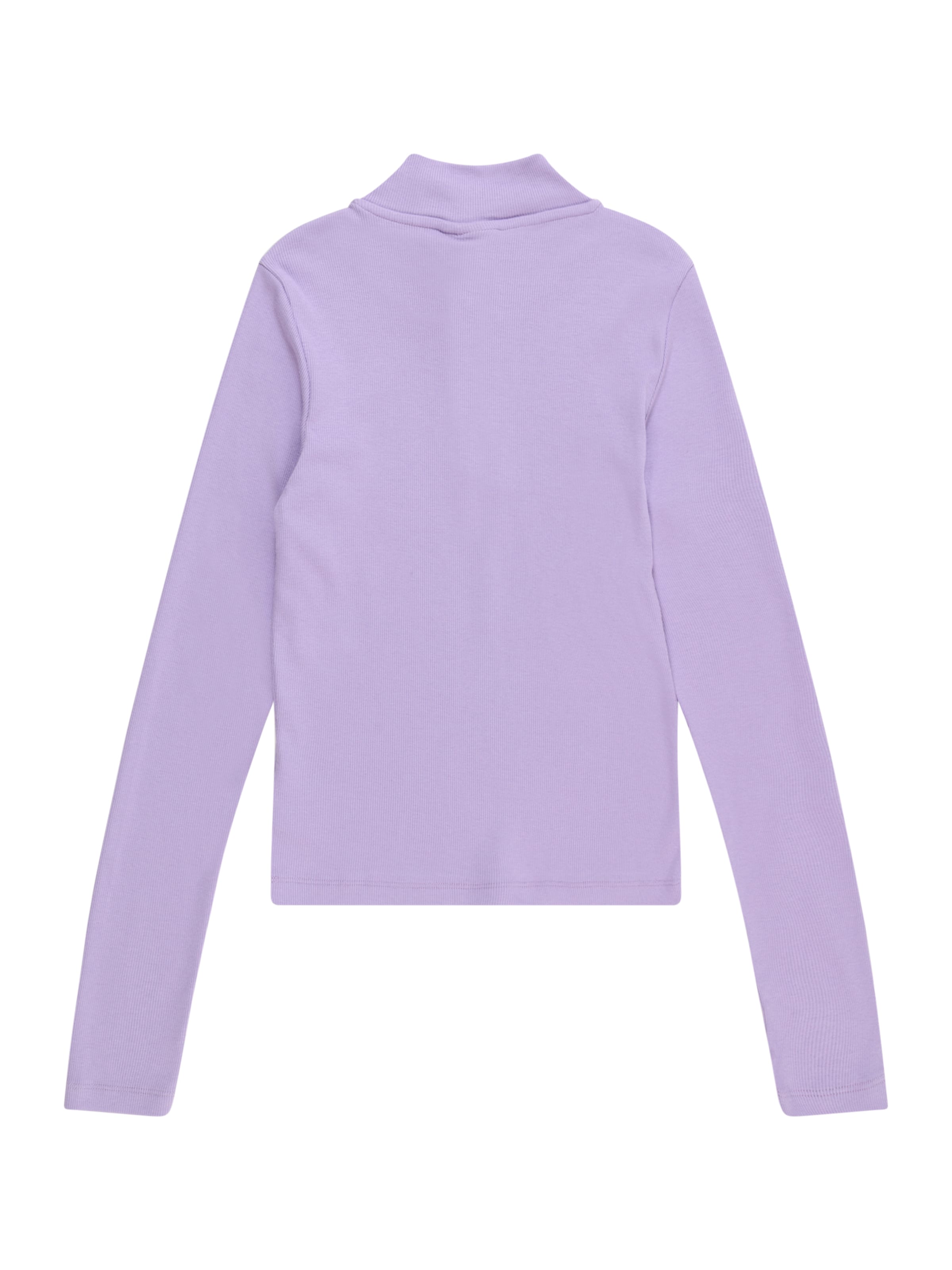 LMTD Футболка 'Dida' в Лиловый