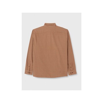 Marc O'Polo Shirt in Brown