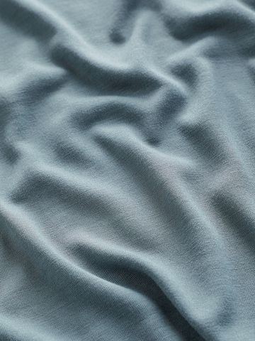 Next Shirt in Blue