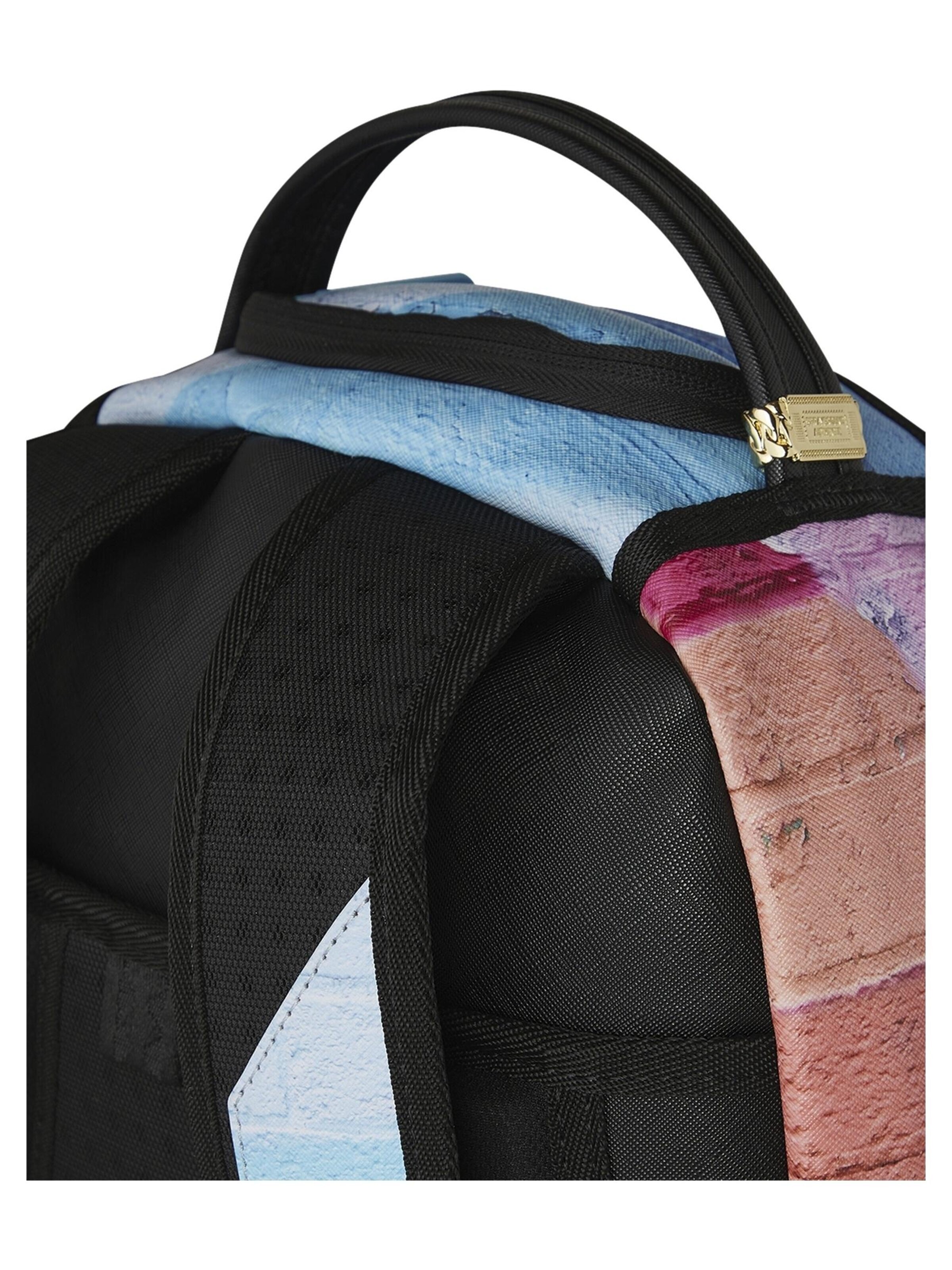 Sprayground Sports bag 'Mochila' in Mixed colours