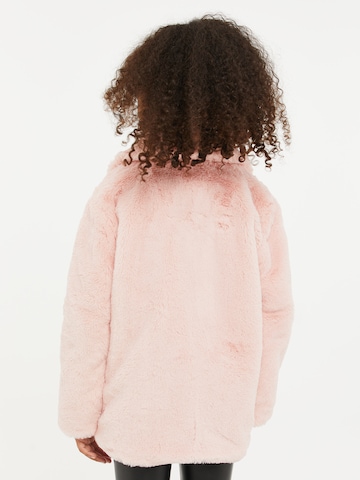 Threadgirls Jacke in Pink