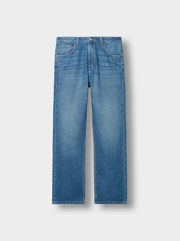 Burocs Jeans 'John' in Blue: front