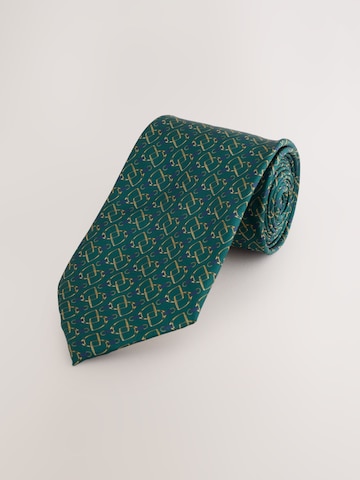 Next - Corbata en verde