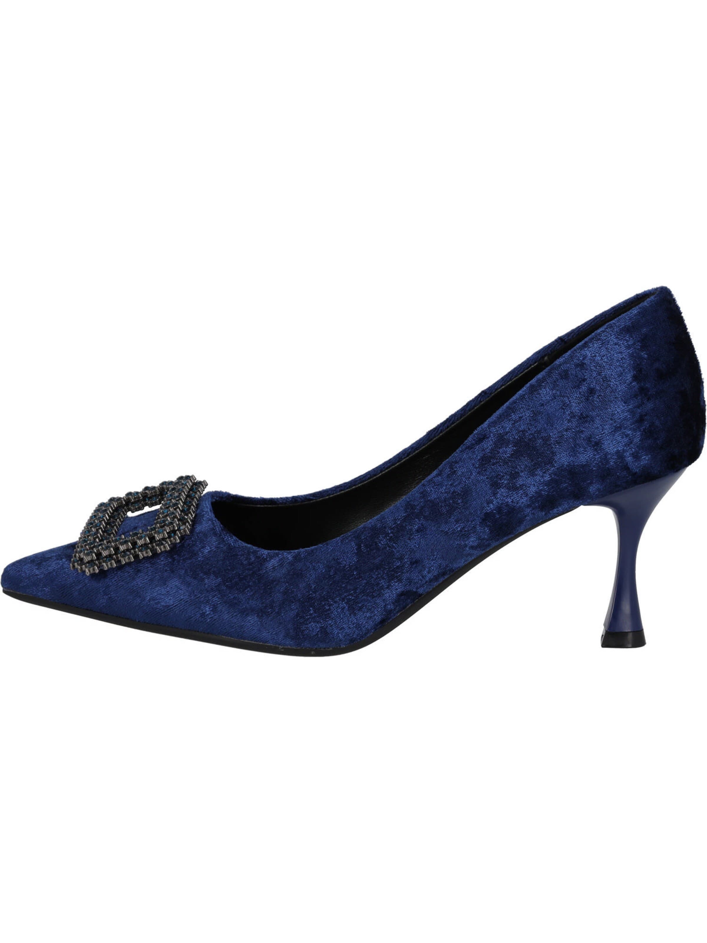 Palado Pumps 'Palado Tisha' in Blue