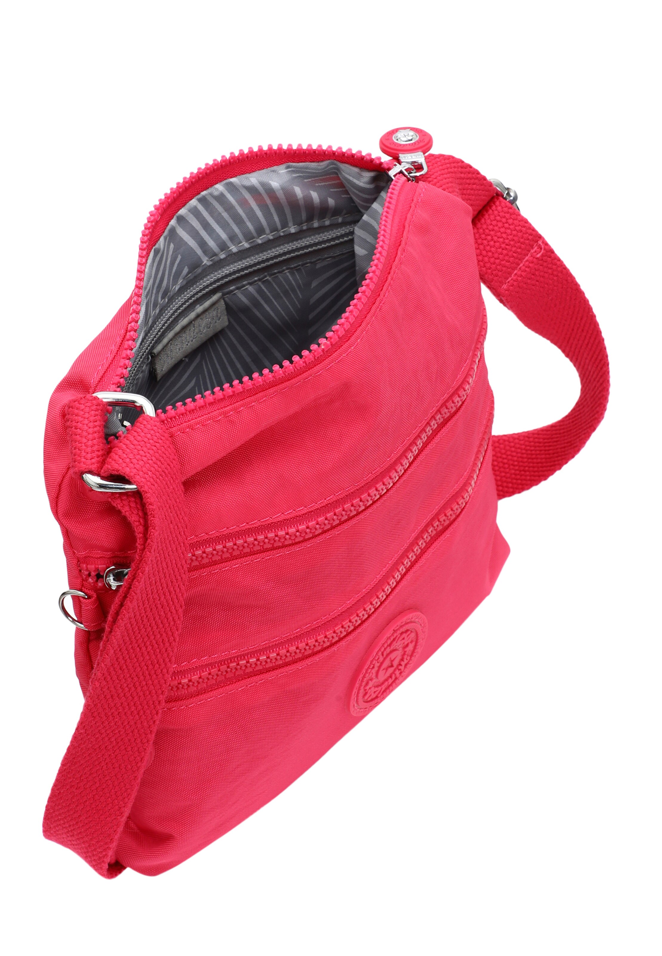 Mindesa Чанта с презрамки в розово