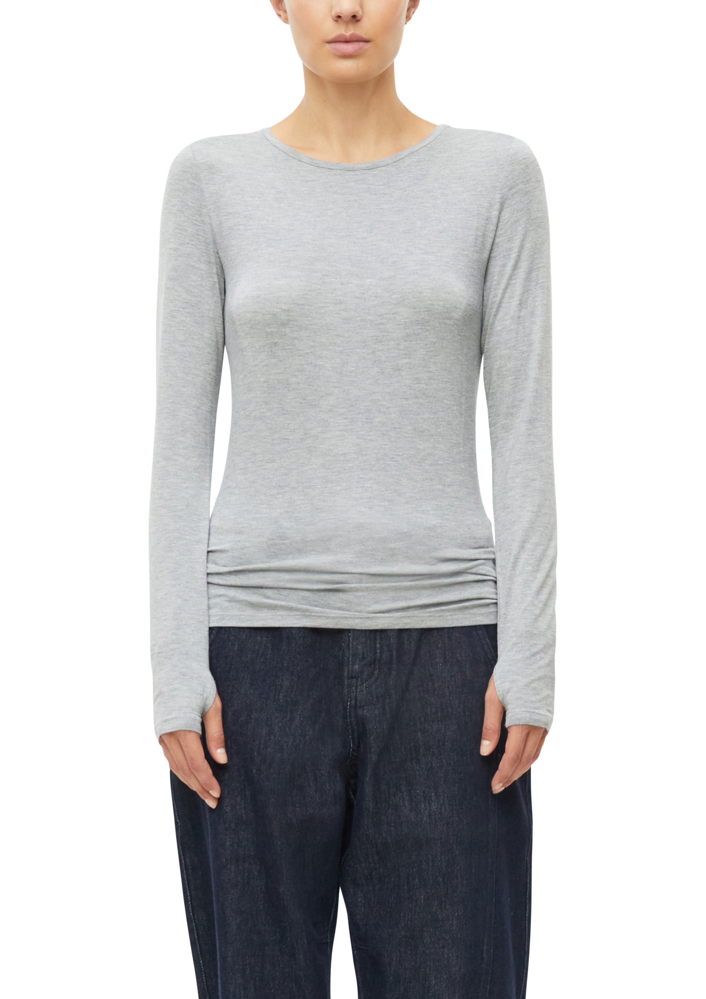 T-shirt s.Oliver en gris