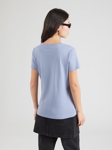 BOSS Paita 'C_Elove' värissä sininen