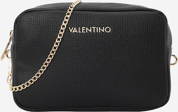 Valentino BagsTorba preko ramena 'BEAUTIES' - crna boja: prednji dio