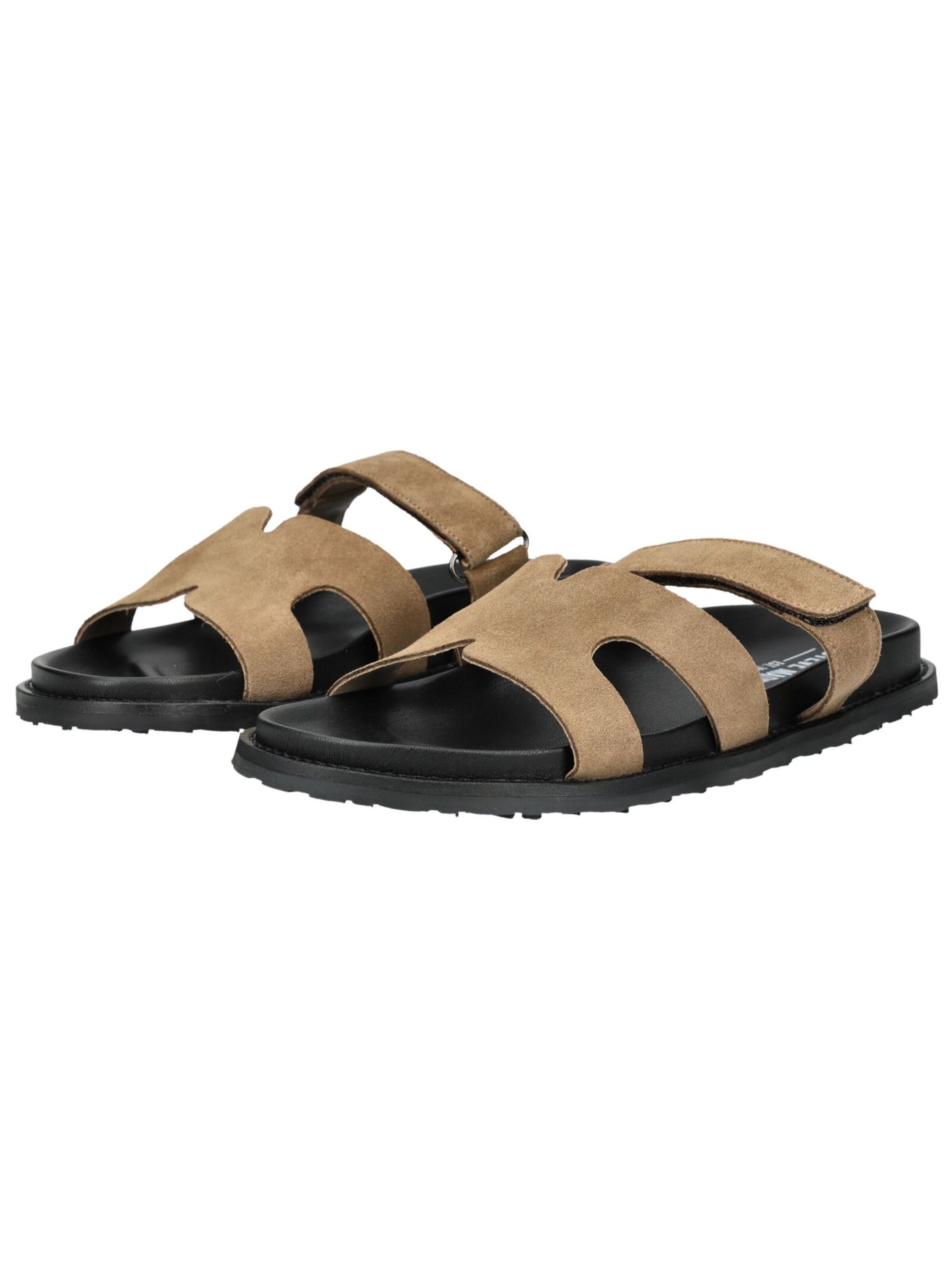 STEVE MADDEN Muiltjes in Beige