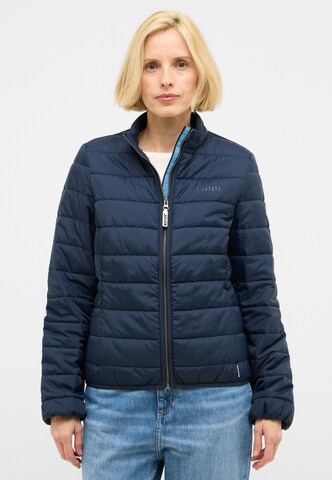 MUSTANG Jacke 'Torrington' in Blau