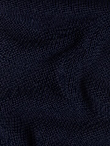 FALKE Scarf in Blue