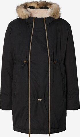 Noppies Winter parka 'Frankfurt' in Black