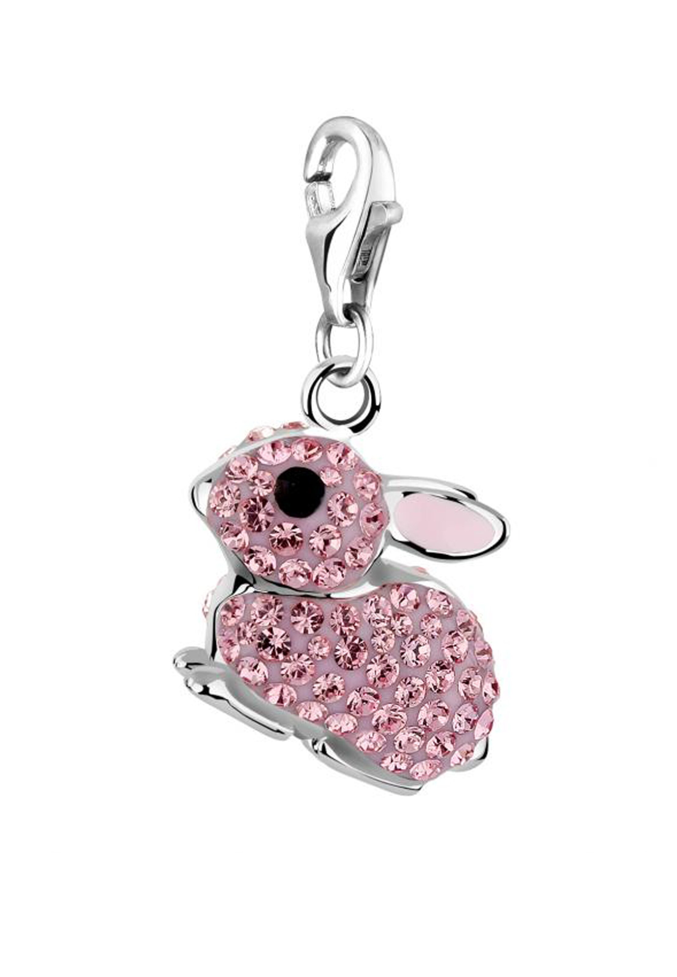 Nenalina Hangers in Zilver