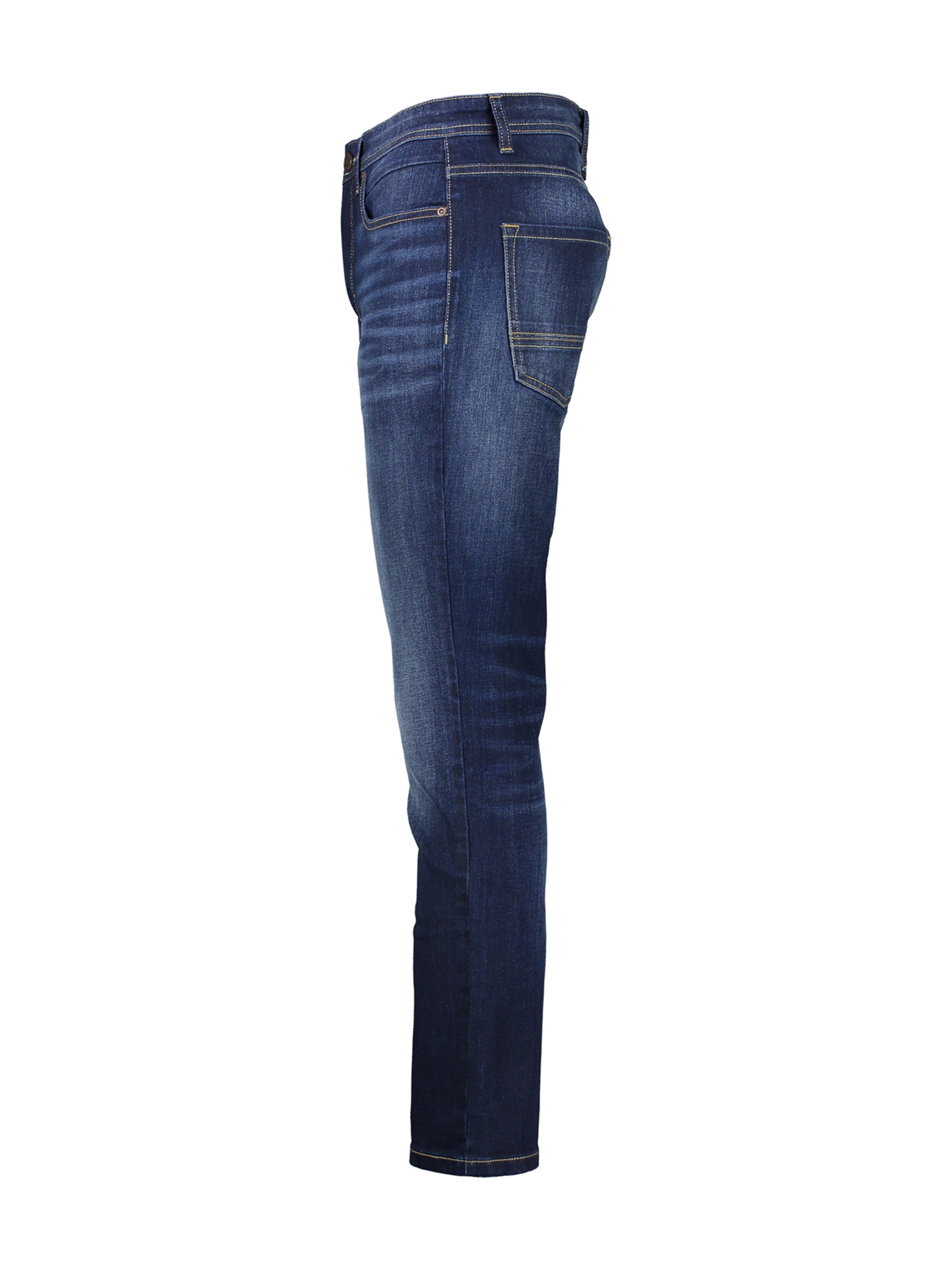 LERROS Regular Jeans in Blauw