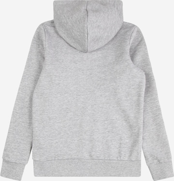 Felpa di Jack & Jones Junior in grigio