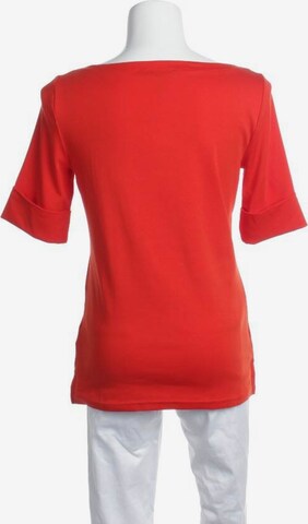 Lauren Ralph Lauren Shirt L in Rot