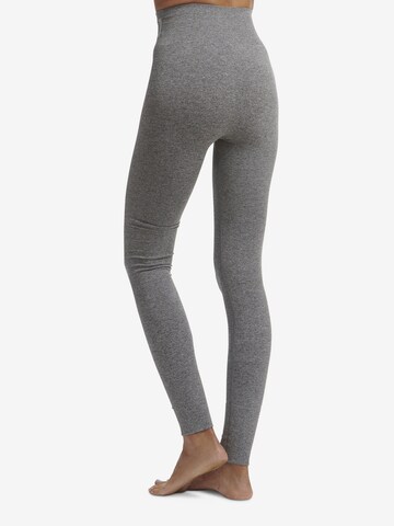 Wolford Regular Leggings ' Shaping Athleisure ' in Grau