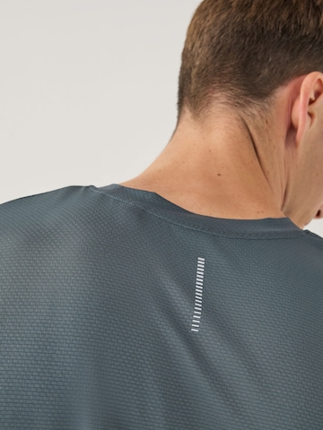 Next Koszulka funkcyjna w kolorze szary