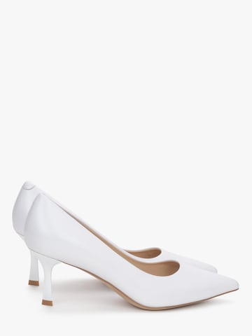 Estro Pumps '9106-11' in White